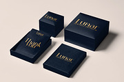 Ragista - Elegant Display Sans, a Sans Serif Font by Mokatype Studio (Thumbnail 2 of 10)