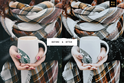 Folk White - Lightroom Presets Pair, a Preset Add-On by SHOOM HOUSE (Thumbnail 6 of 8)