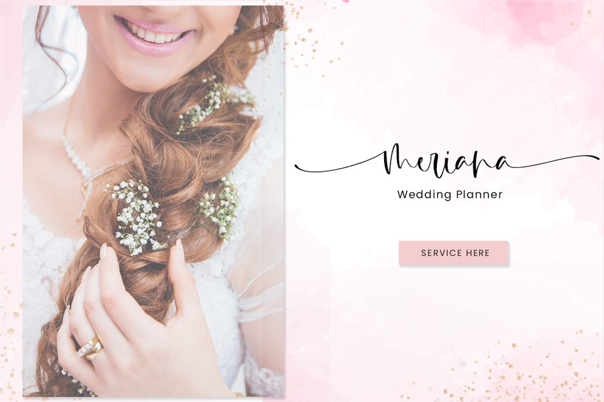 Margenta // Sweet Calligraphy, a Script Font by Sronstudio (Photo 2 of 10)