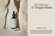 The Neutrals 09 : Raw Stone Dropper, a Packaging Mockup by Made by Attic (Thumbnail 2 of 4)
