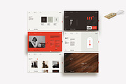 UENO / Brand Guidelines, a Presentation Template by Studio Elevate (Thumbnail 8 of 11)