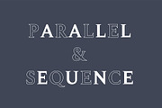 Madelin Serif Font Family, a Serif Font by Creativetacos (Thumbnail 4 of 13)