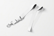 Lanyard Mockup, an Advertising Mockup by zpackcreative (Thumbnail 2 of 4)