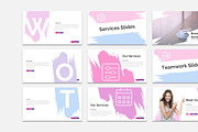 Accos - Keynote Template, a Presentation Template by Incools (Thumbnail 2 of 8)