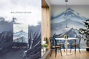 Hiking trails, a Decorative Illustration by Design X0 (Thumbnail 8 of 16)