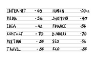 611 doodle line icons set, an Outline Icon by TKDoodle (Thumbnail 2 of 10)