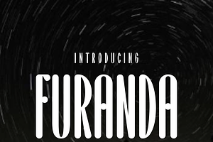 Furanda