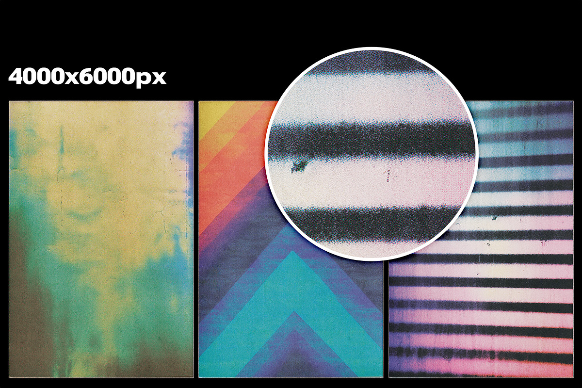 Print Machine Backgrounds Vol 7, a Background Graphic by bbymedia.store (Photo 3 of 3)