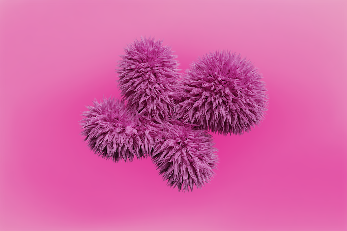 3D Floral Shapes - 95 Shapes, a Graphic by Dirtybarn (Photo 10 of 26)