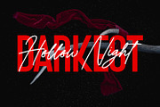 Madeva Suarte Font Duo, a Script Font by Maulana Creative (Thumbnail 2 of 10)