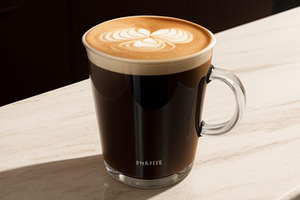 A cup of coffee stock image, a Food & Drink Photo by ComfortQ
