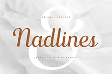 Nadlines - Script Family