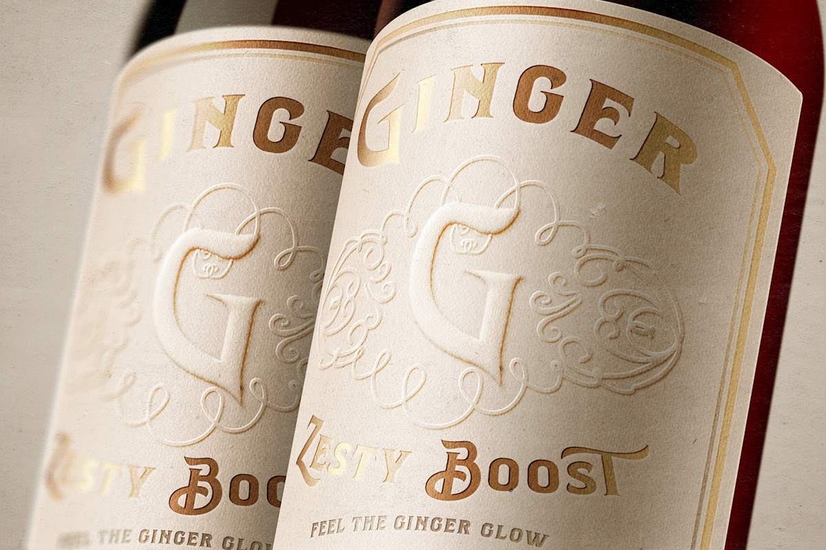 Antique Hard - Bold Vintage Font, a Slab Serif Font by Bale Type (Photo 4 of 10)