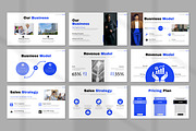 Business Presentation Template, a Presentation Template by Mighty-Slide (Thumbnail 9 of 11)