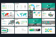 Business Building Keynote, a Presentation Template by Stock Shape (Thumbnail 8 of 10)