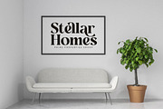 Hanfiye Guesterya Font Duo, a Serif Font by Storytype Studio (Thumbnail 3 of 15)