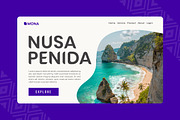 NOMA Sans Serif Font, a Sans Serif Font by CCS Type (Thumbnail 5 of 14)