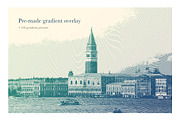 Engrave and Halftone Creator, an Action Add-On by Vintage Voyage Supply (Thumbnail 9 of 12)