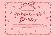 Magic Cupid is a Script font, a Script Font by Brown Cupple (Thumbnail 5 of 9)