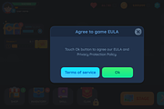 GUI Pro - Simple Casual, an UI Kit Template by LAYERLAB (Thumbnail 101 of 108)