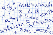 Lumeris handwritten font, a Handwritten Font by MixedArt (Thumbnail 4 of 5)
