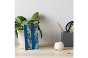 Edge of Botanica – Multi-Stripe, a Texture Illustration by kraalikaacreations (Thumbnail 6 of 11)