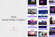 Everything Instagram Bundle, a Social Media Template by Social Corner Graphics (Thumbnail 101 of 145)