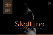 CASTLE ROCKS DUO - Ligature Font, a Serif Font by Java pep (Thumbnail 4 of 15)