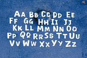 Wild Sheep, a Script Font by Stripes Studio (Thumbnail 7 of 7)
