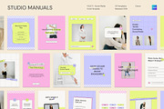VOLETI - Social Media Trend Template, a Social Media Template by Studio Manuals (Thumbnail 4 of 8)