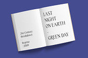 ED Cerfoglio - Classy Serif, a Serif Font by Emyself Design (Thumbnail 6 of 9)