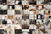 100 Elegant Handwritten Font Bundle, a Handwritten Font by Timurtype (Thumbnail 3 of 10)