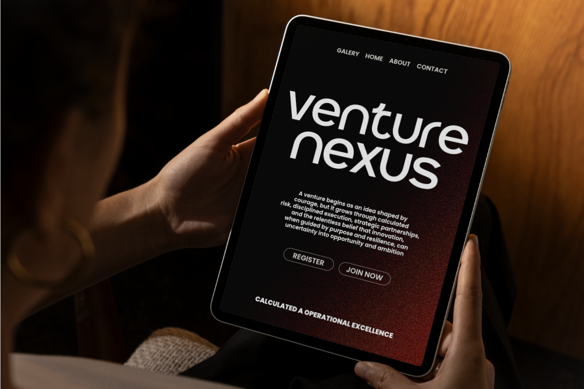 Arint - Sans Serif Logo Font, a Sans Serif Font by NexaLine (Photo 9 of 10)