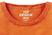 T-Shirt Mockup, a Shirt Mockup by Mockupfit (Thumbnail 22 of 22)