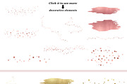 Magnolia Graphic Collection, a Decorative Illustration by Elly Studio (Thumbnail 13 of 14)