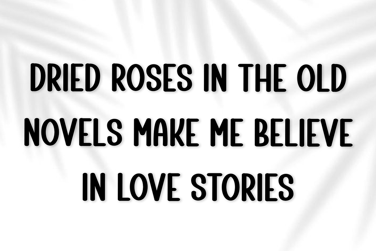 Book Digital, a Script Font by FreshTypeINK (Photo 8 of 8)