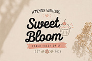 Butter Daisy font duo, a Handwritten Font by cocodesign (Thumbnail 2 of 8)