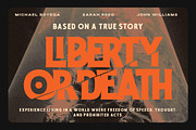 Royal Loudes  -  Display Font, a Serif Font by Letterhend Studio (Thumbnail 3 of 9)