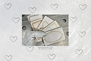 Soft Steel Studio Collage Silver Kit, an Object Graphic by Lidberia (Thumbnail 13 of 14)