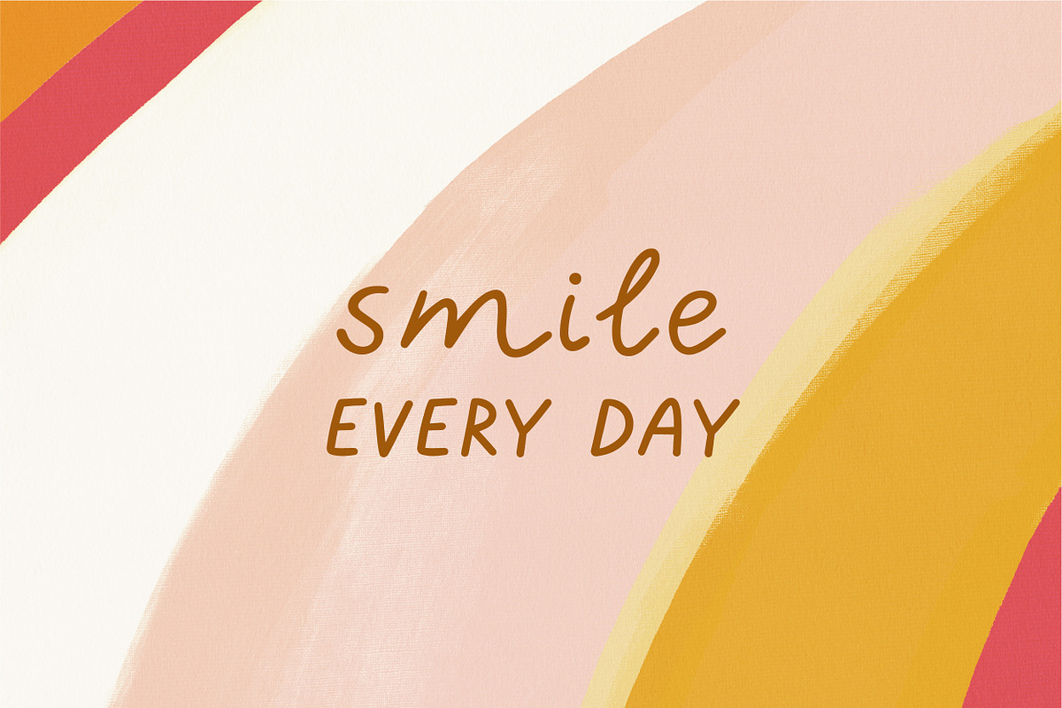 Wisely | Handwritten Font Trio, a Script Font by Point and Poem (Photo 4 of 14)