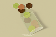 Emotions Illustrated, a Healthcare Illustration by alinawithart (Thumbnail 11 of 13)