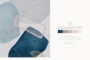 Abstract Texture Constructor Bundle, a Texture Graphic by Veris Studio (Thumbnail 16 of 54)