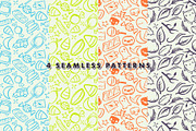 Sketch-O-Ween, a Graphic by Mitch Made (Thumbnail 5 of 6)