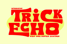 Trick Echo