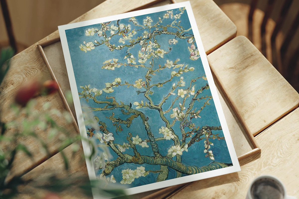 Animated Flat lay Mockup Video, an Advertising Mockup by YimuMockupStore (Photo 4 of 9)