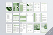 Business Proposal Canva Template, a Magazine Template by B2 Studio (Thumbnail 8 of 11)