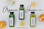 Belachan Signature, a Script Font by Raffa Creative (Thumbnail 5 of 9)
