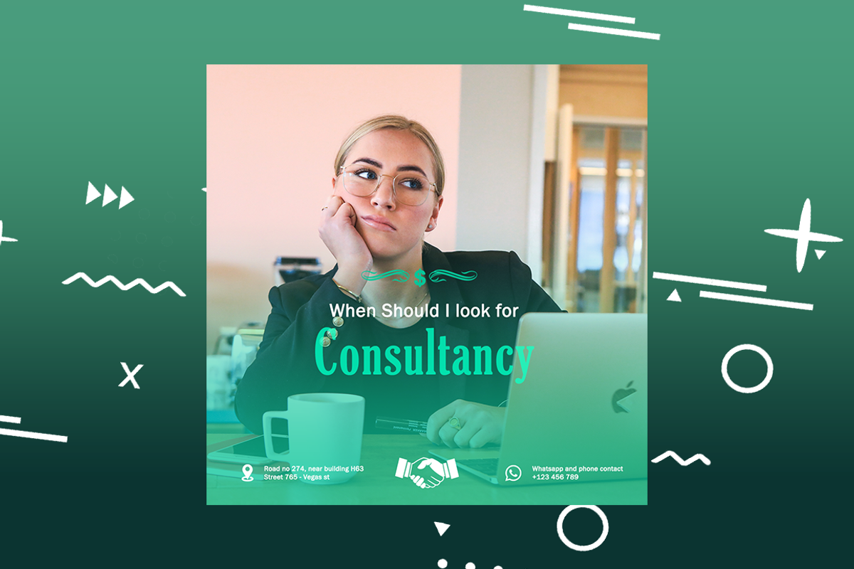 Social Media Consultancy Template, a Templates & Theme by Asker Design (Photo 7 of 11)