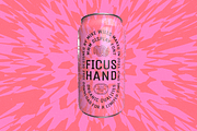 MWM Ficus Hand, a Font by mikewillsmakes (Thumbnail 8 of 10)