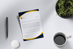 Letterhead